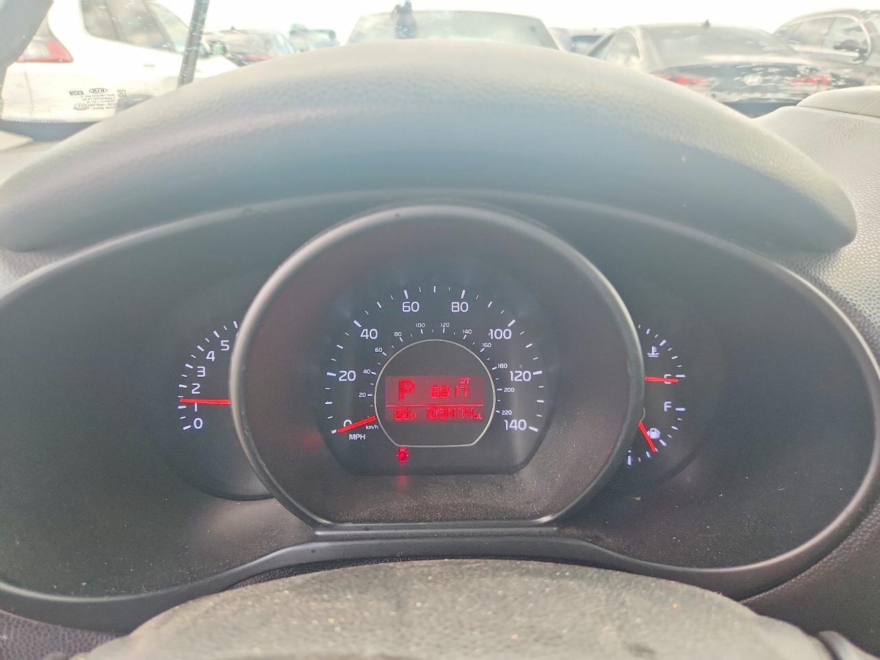 2014 Kia Soul + - zdjęcie 9