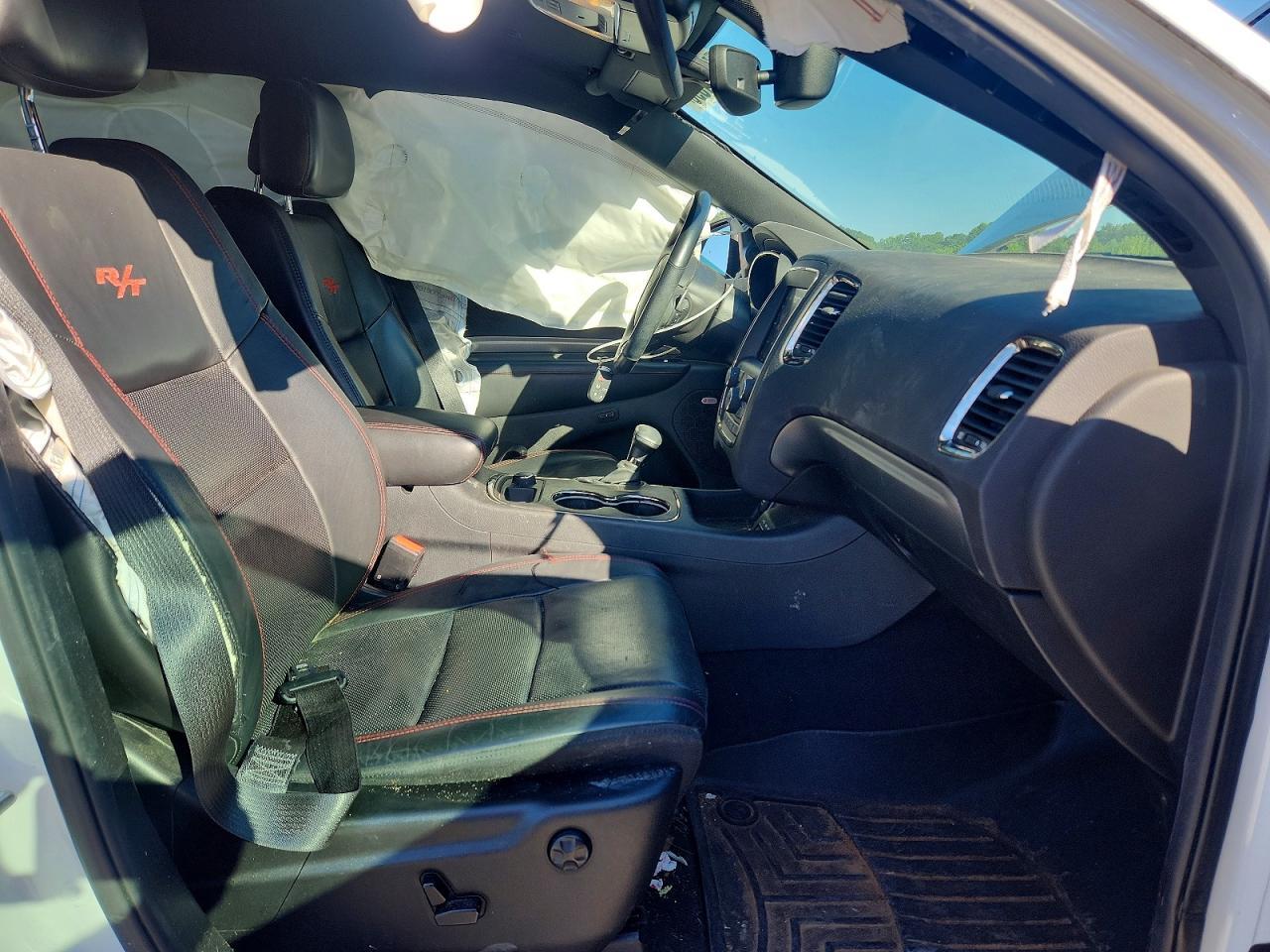 2018 Dodge Durango R - zdjęcie 7