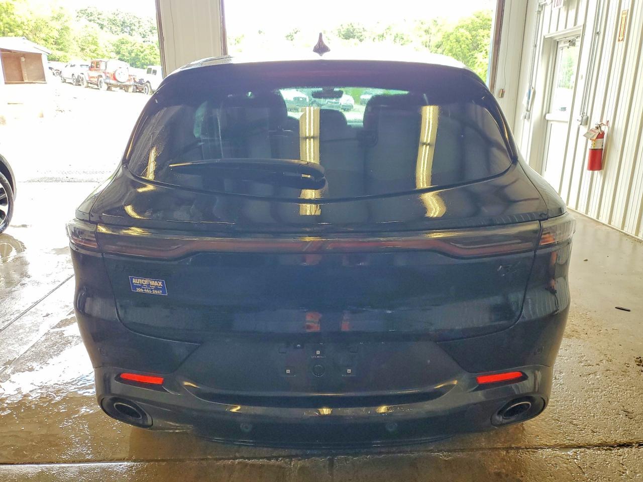 2024 Dodge Hornet R - zdjęcie 6
