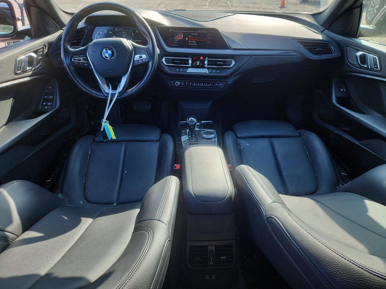 2021 BMW 228I - zdjęcie 8