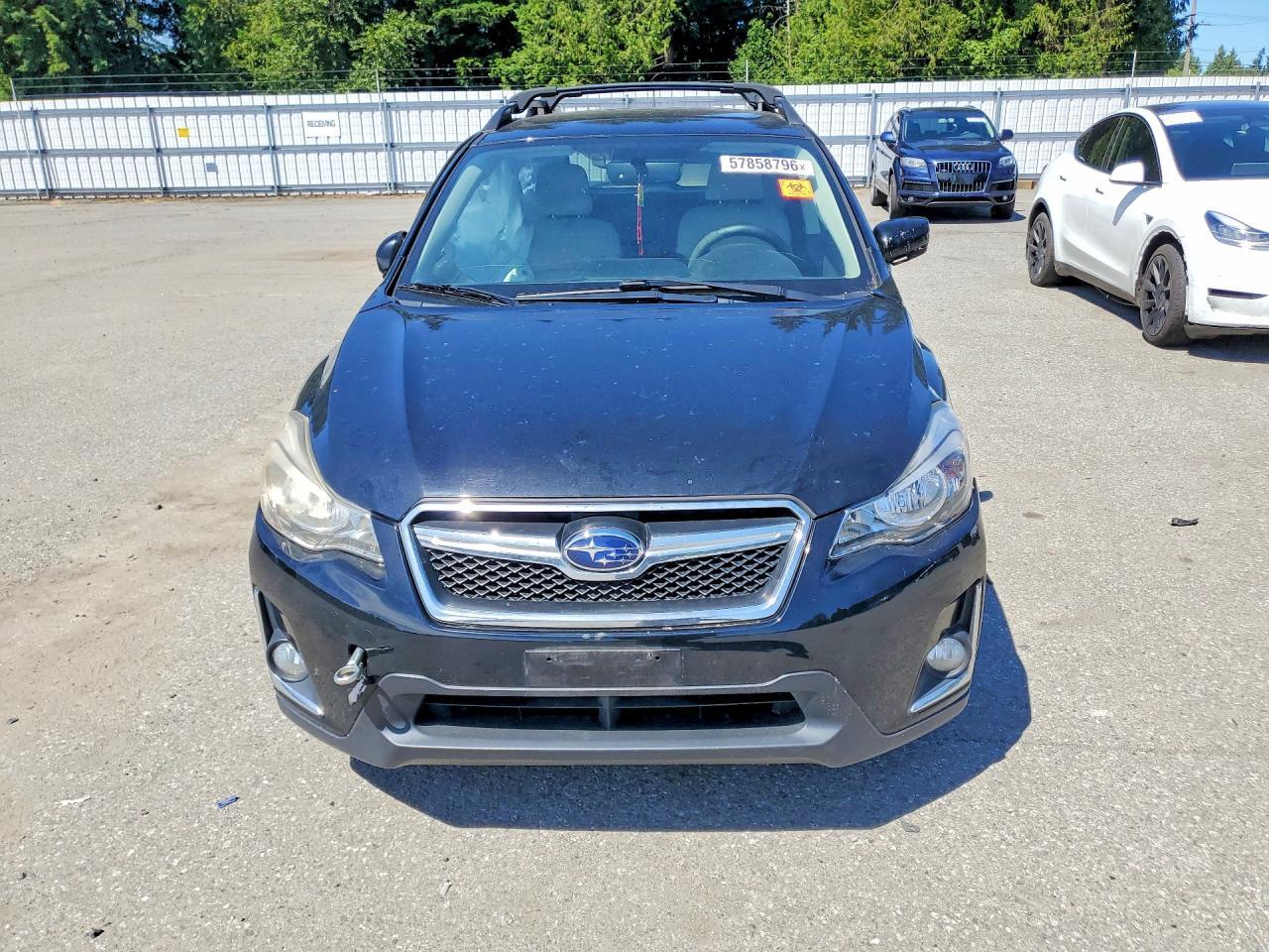 2017 Subaru Crosstrek Premium - zdjęcie 5