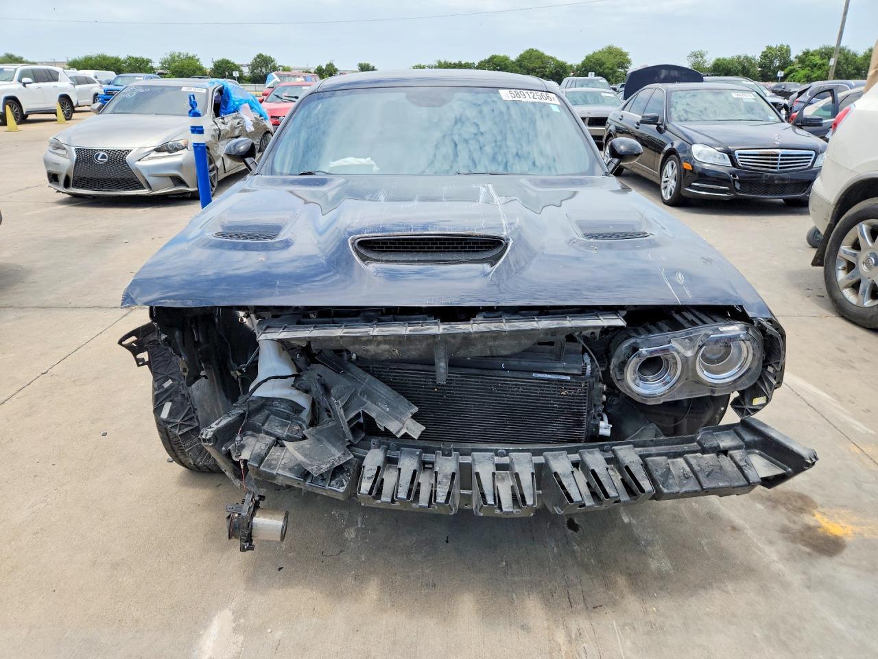 2023 Dodge Challenger R/T Scat Pack - zdjęcie 5