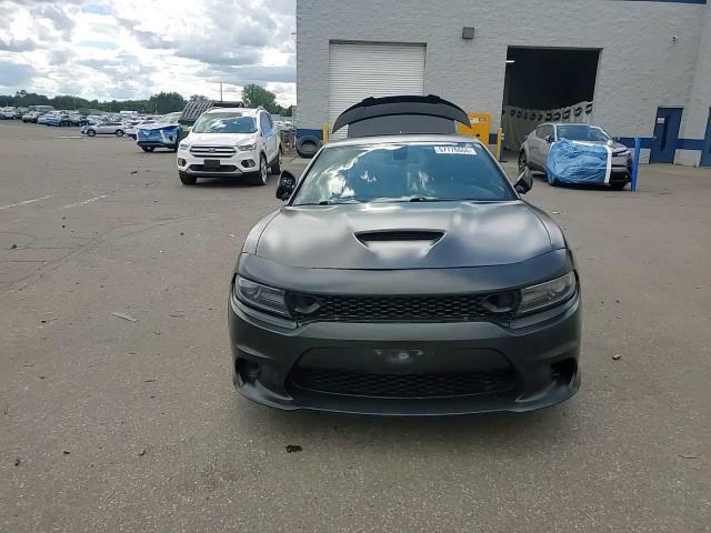 2018 Dodge Charger R/T 392 - zdjęcie 14