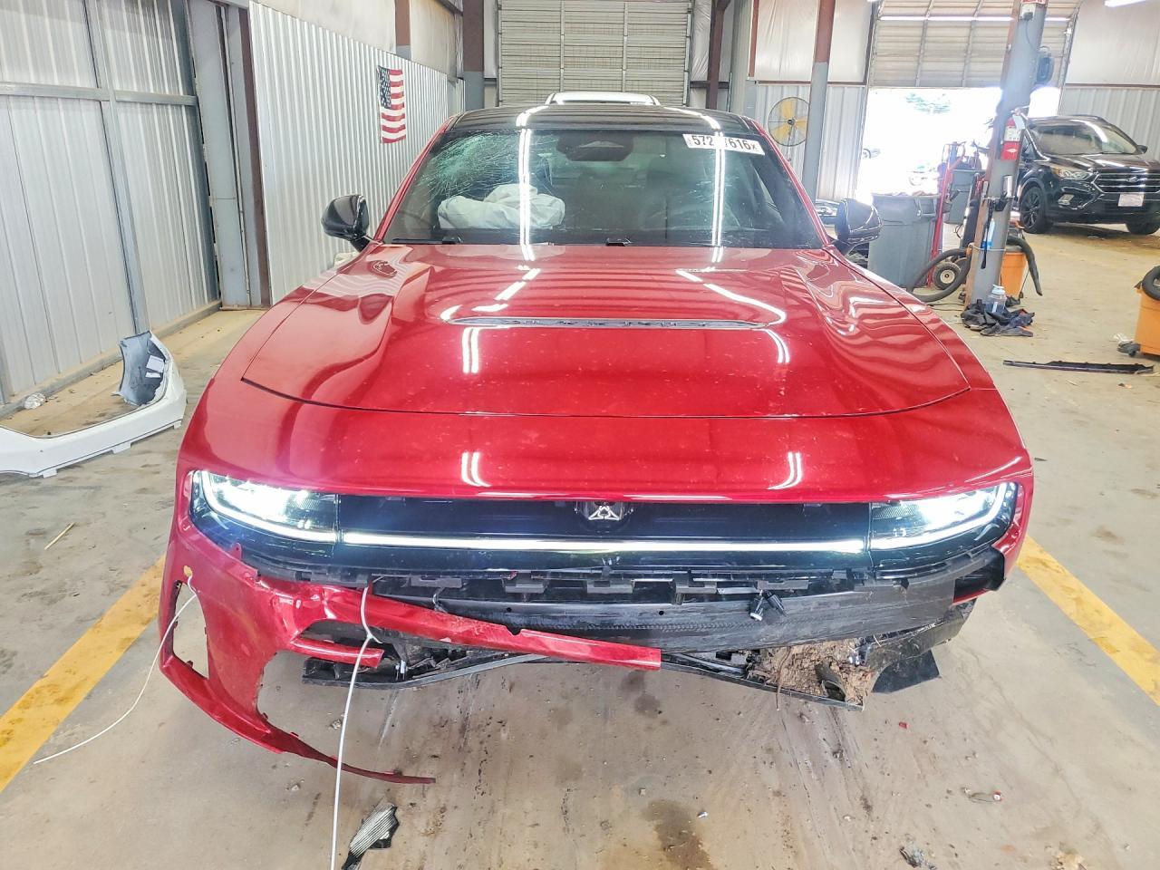 2026 Dodge Charger Scat Pack - zdjęcie 5