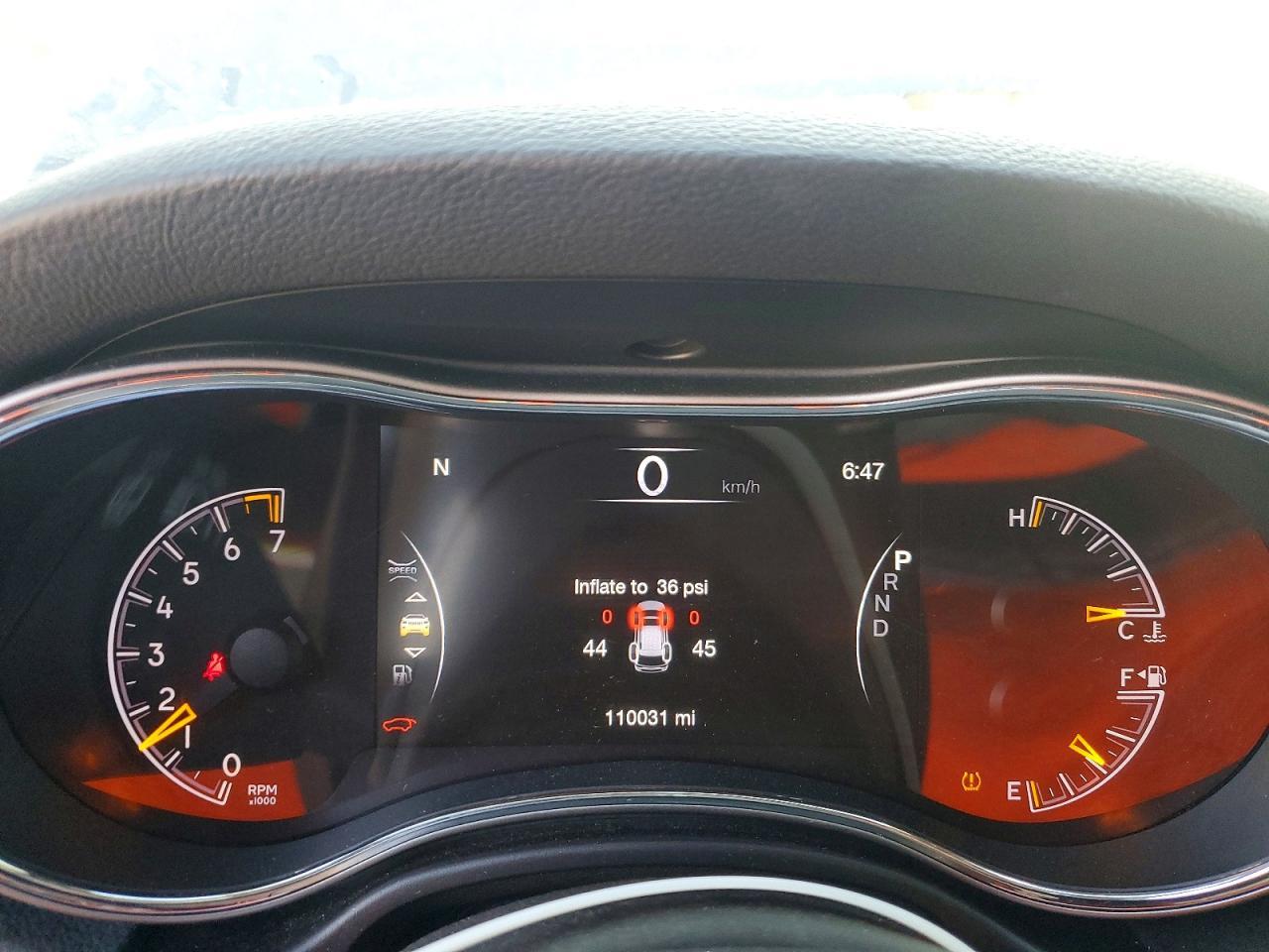 2018 Jeep Grand Cherokee Limited - zdjęcie 9