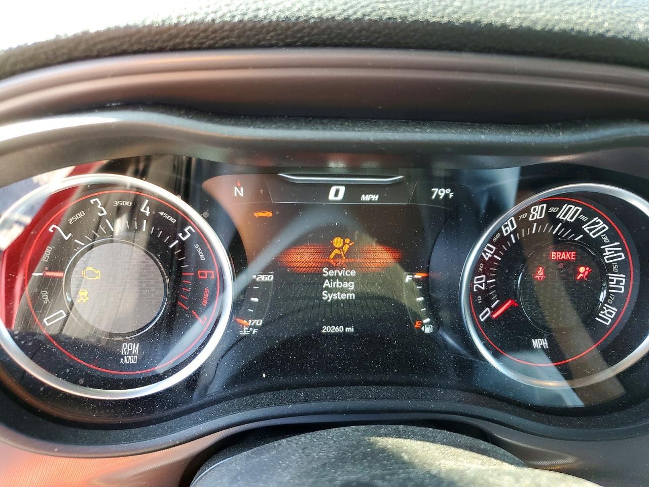 2023 Dodge Challenger R - zdjęcie 9