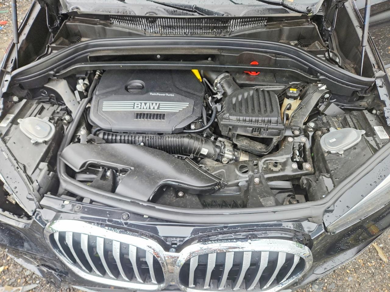 2021 BMW X1 xDrive28I - zdjęcie 12