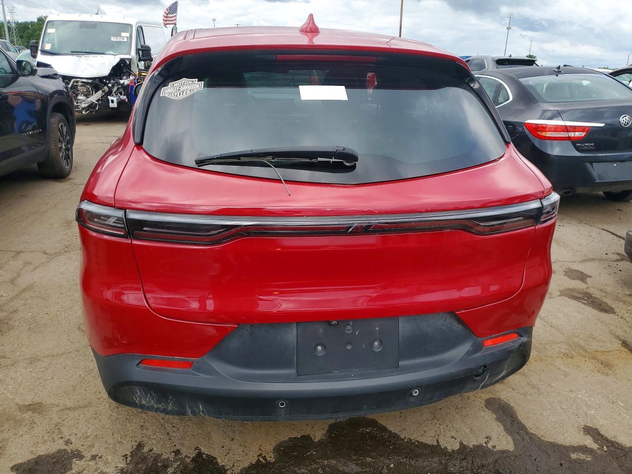 2023 Dodge Hornet Gt Plus - zdjęcie 6