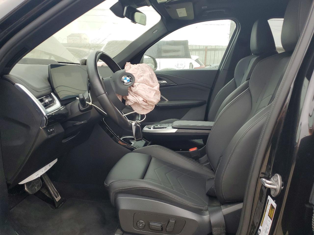 2024 BMW X1 xDrive28I - zdjęcie 7