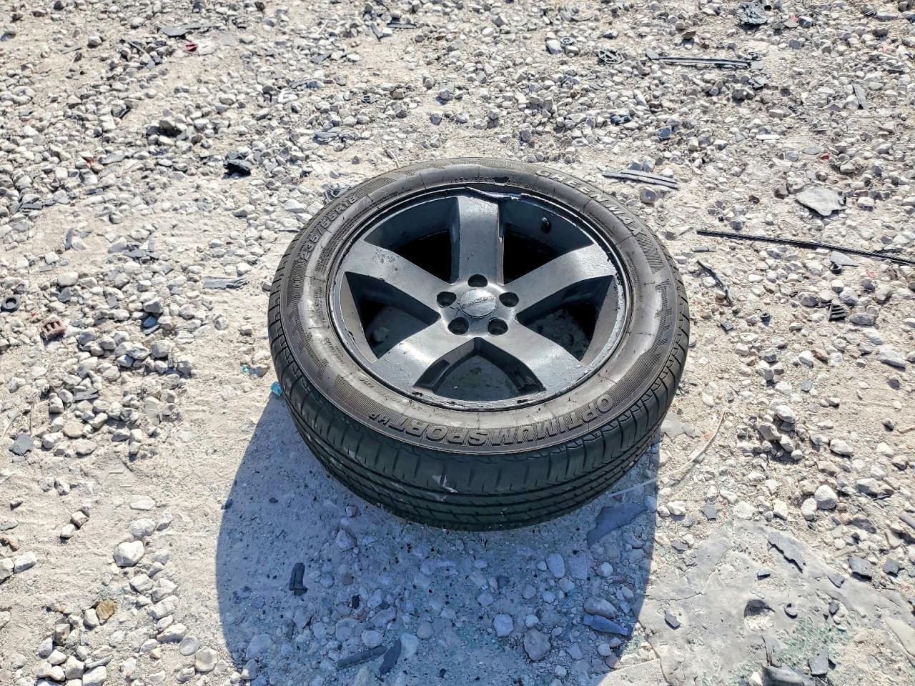 2013 Dodge Challenger Sxt - zdjęcie 12