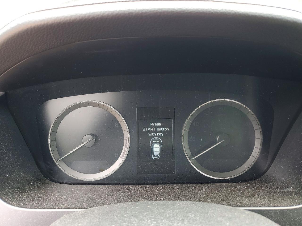 2015 Hyundai Sonata Limited - zdjęcie 9