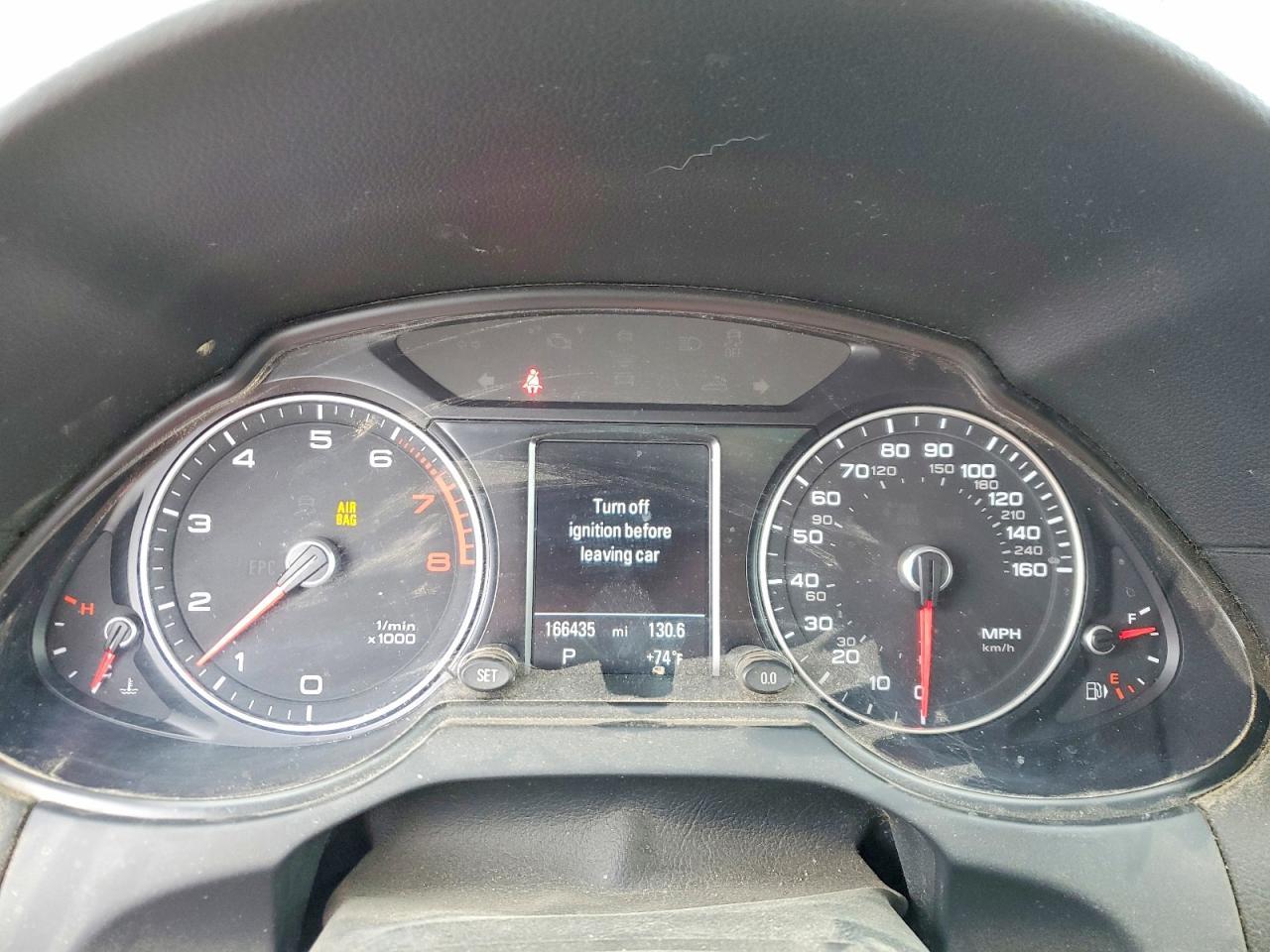 2017 Audi Q5 Premium Plus S-Line - zdjęcie 9