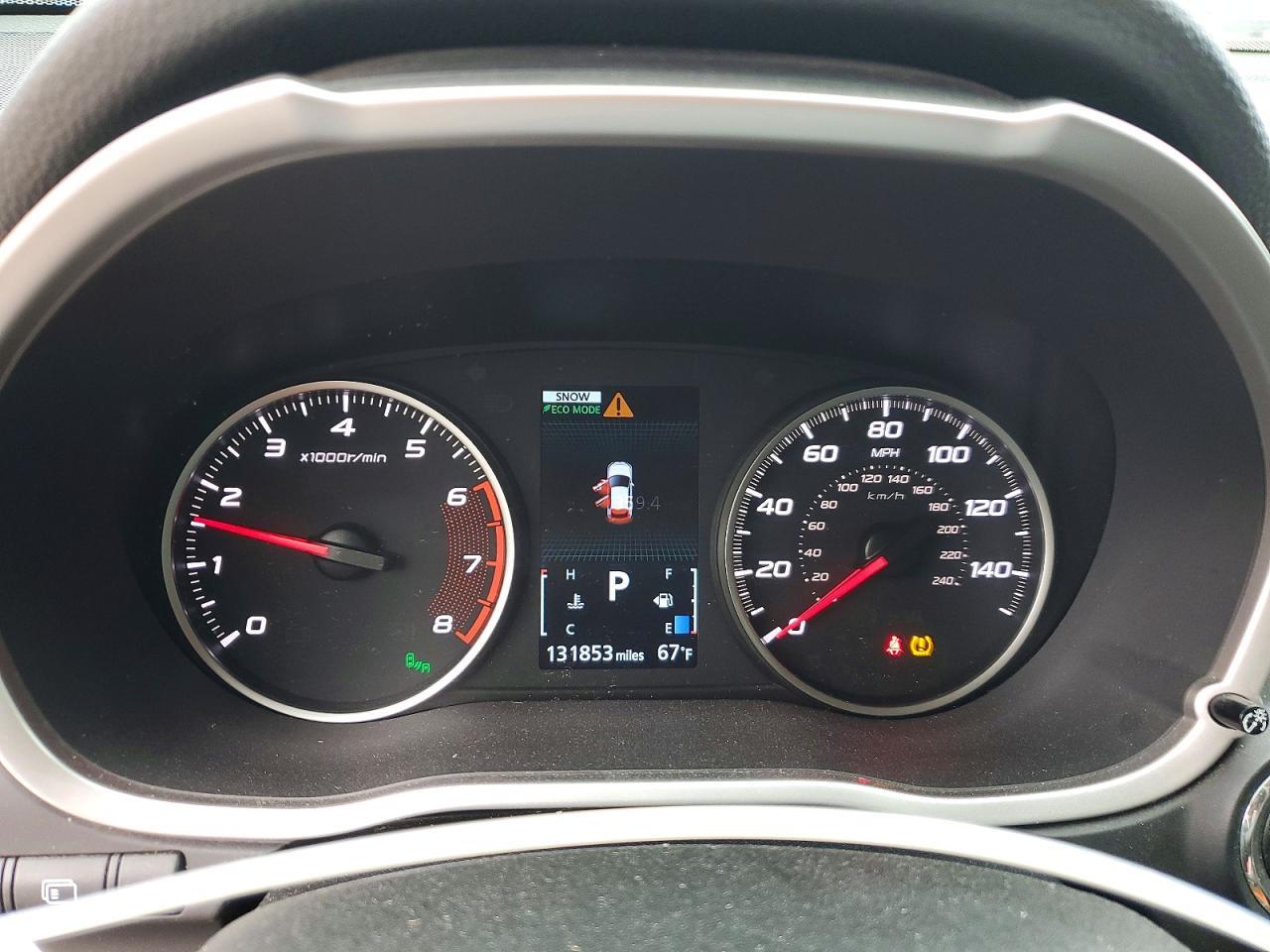 2018 Mitsubishi Eclipse Cross Se - zdjęcie 9
