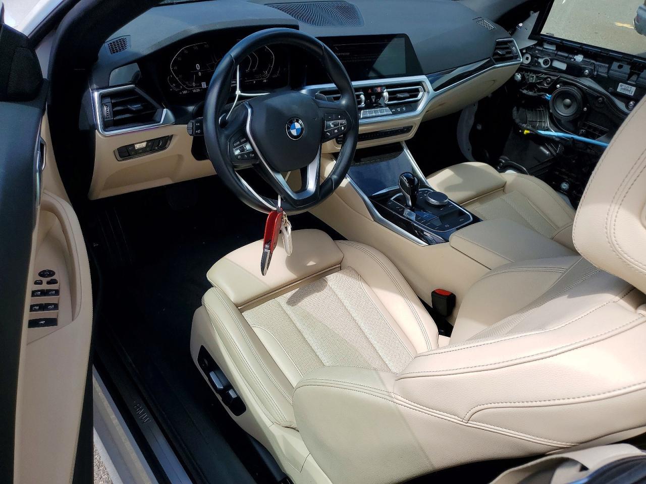 2022 BMW 430I - zdjęcie 8