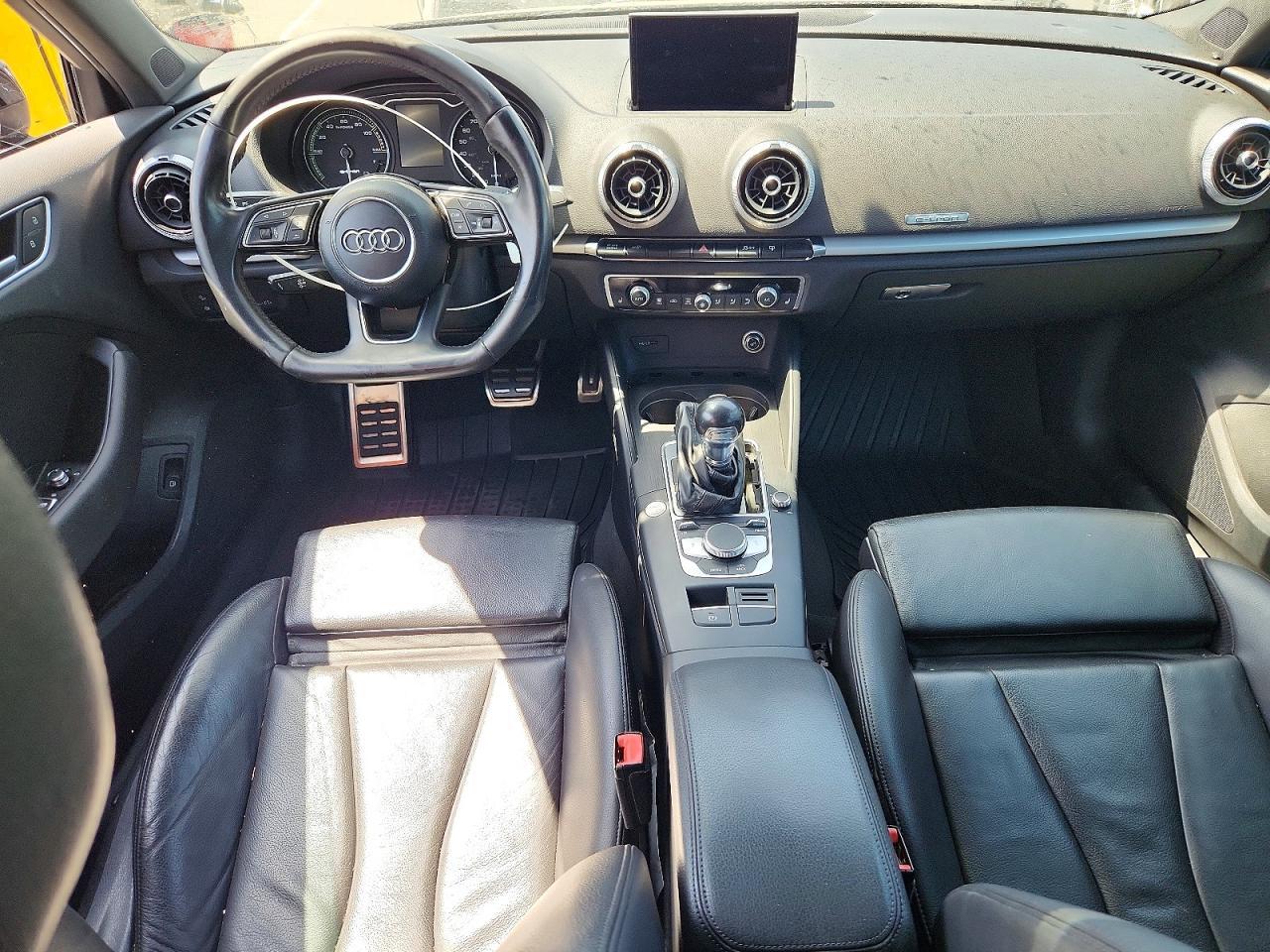 2017 Audi A3 E-Tron Premium - zdjęcie 8