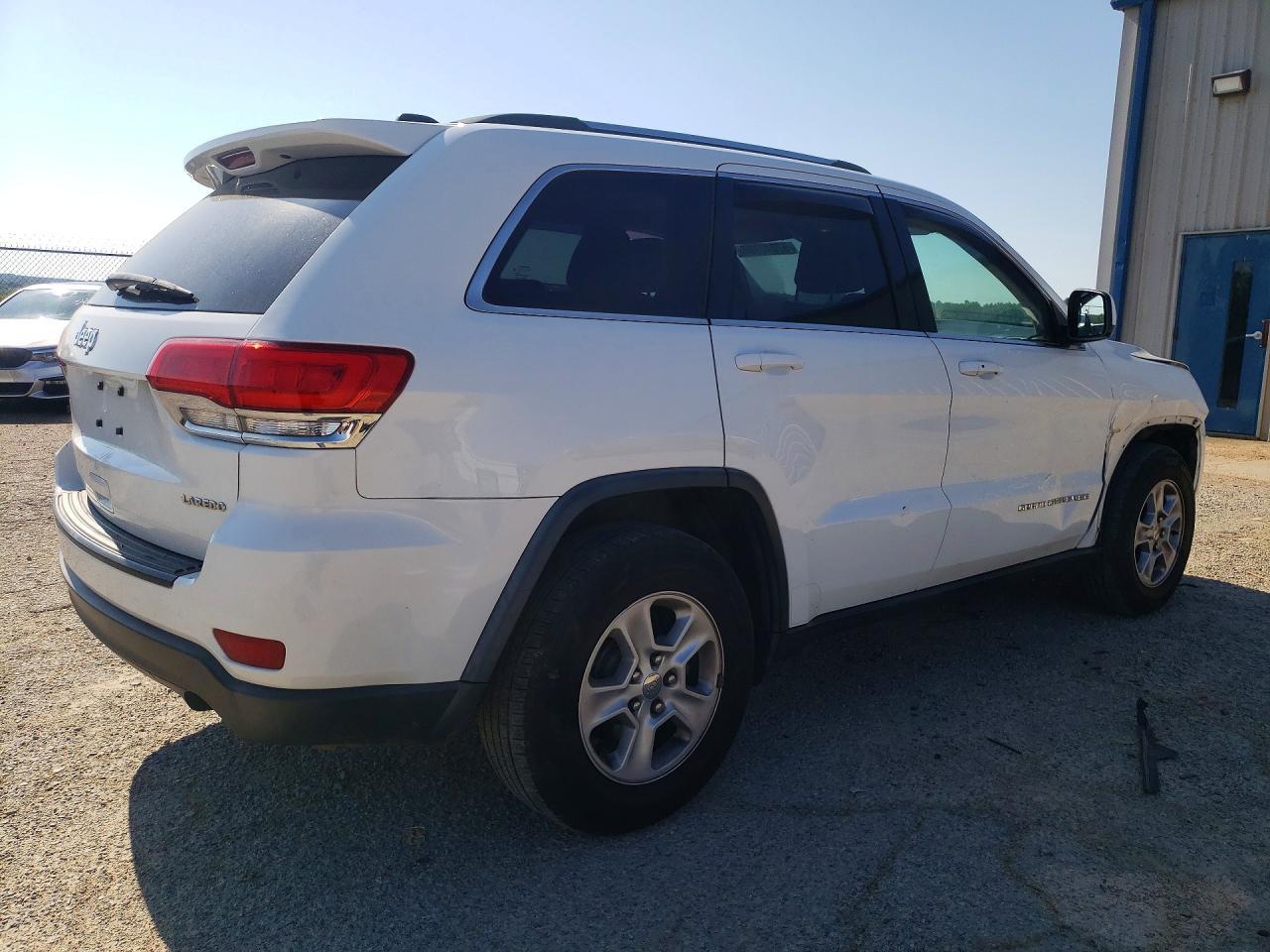 2014 Jeep Grand Cherokee Laredo - zdjęcie 3