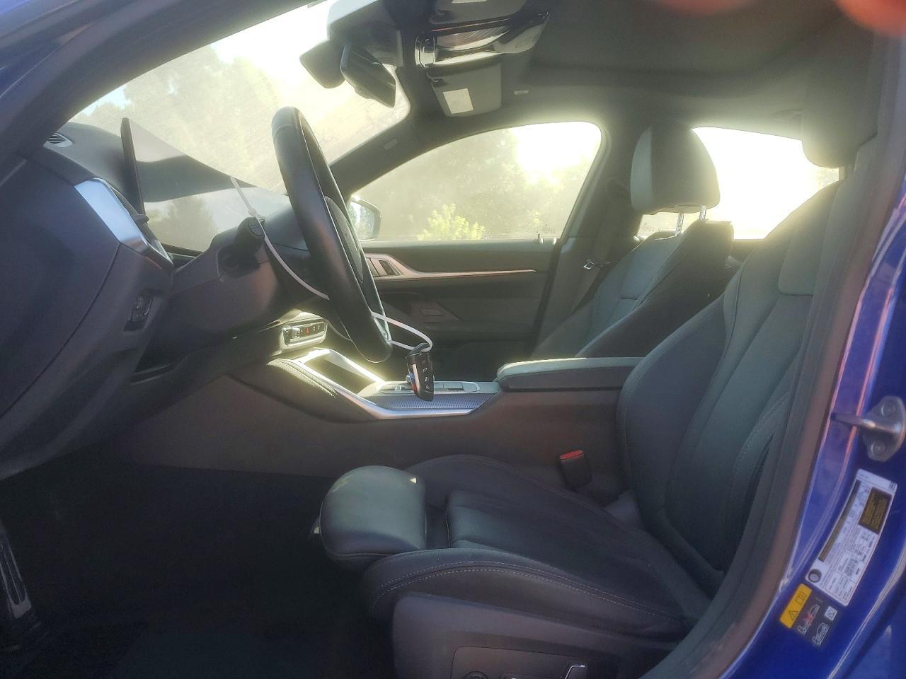 2024 BMW I4 Edrive 40 - zdjęcie 7