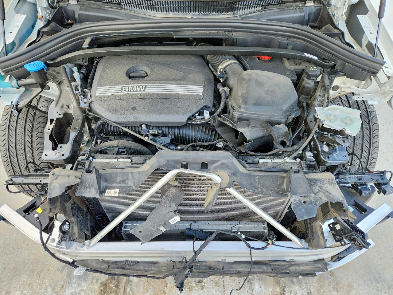 2024 BMW X1 xDrive28I - zdjęcie 11