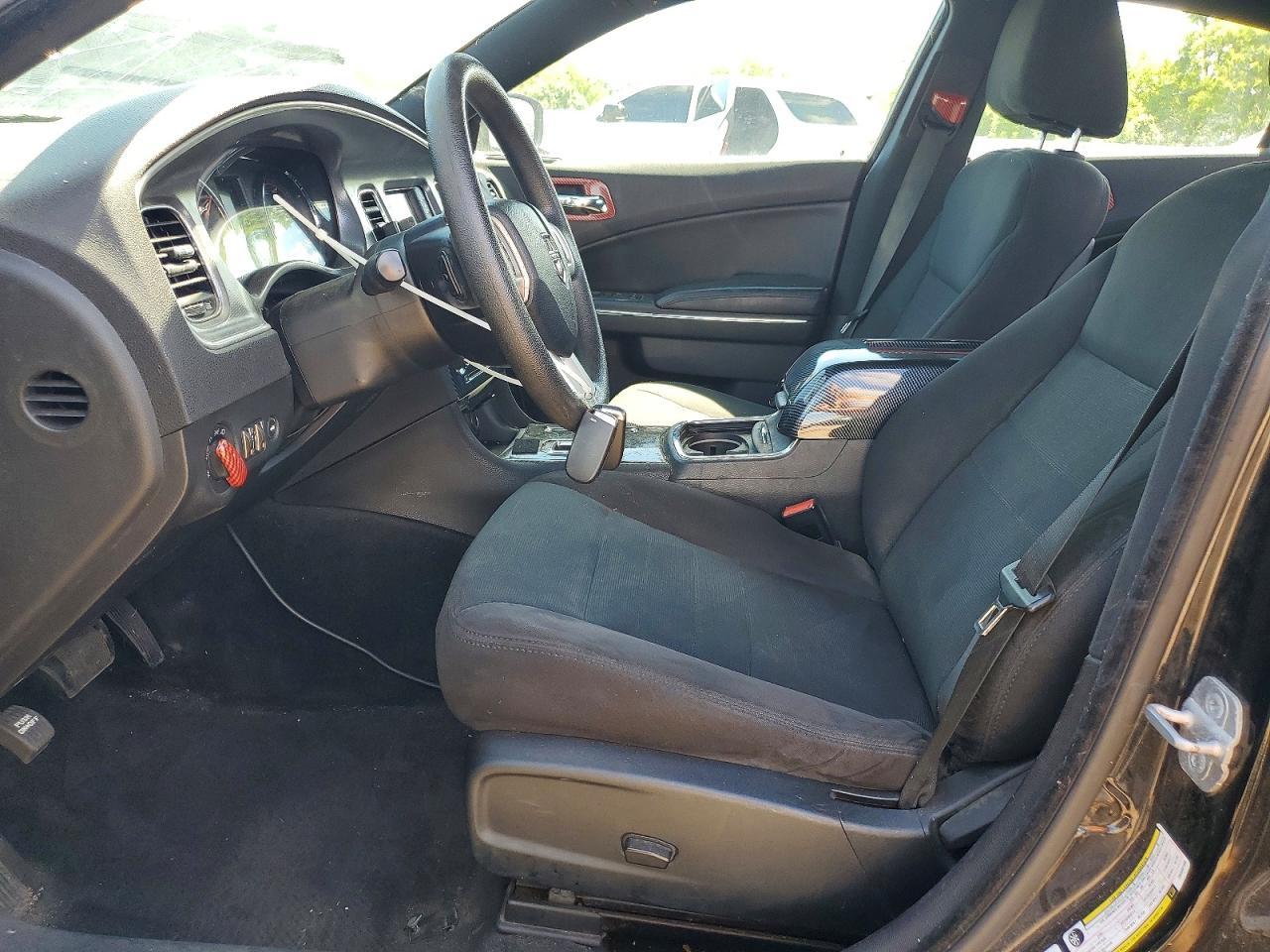 2013 Dodge Charger Se - zdjęcie 7