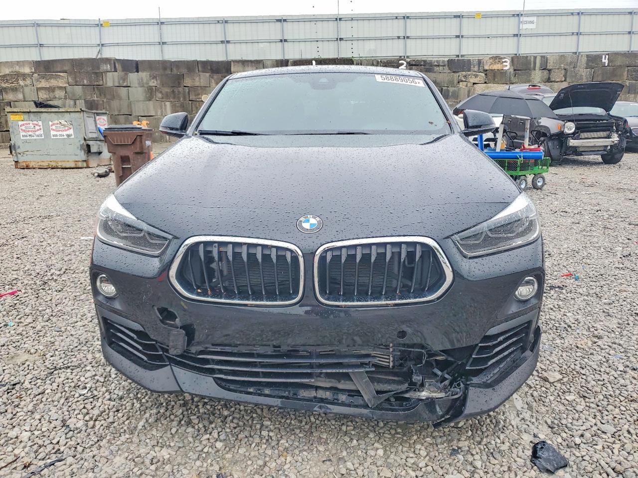 2020 BMW X2 xDrive28I - zdjęcie 5