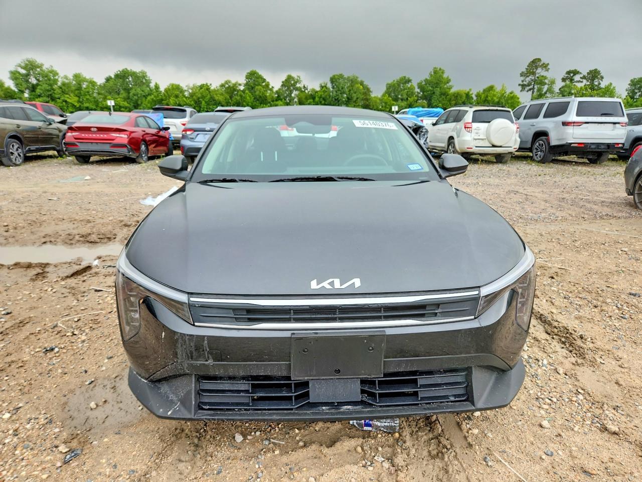 2026 Kia K4 - zdjęcie 5