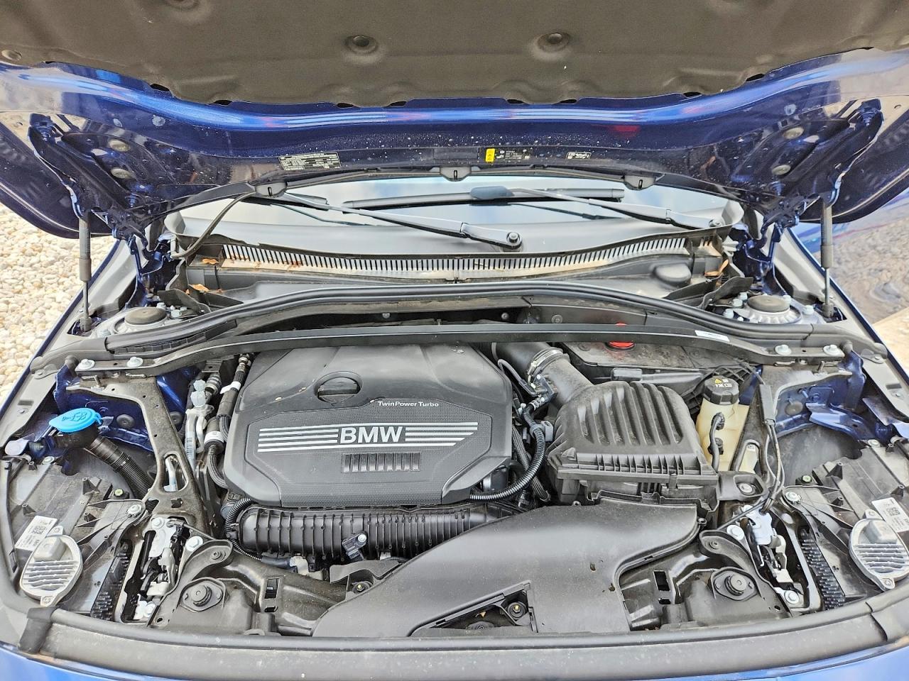 2024 BMW 228I - zdjęcie 11