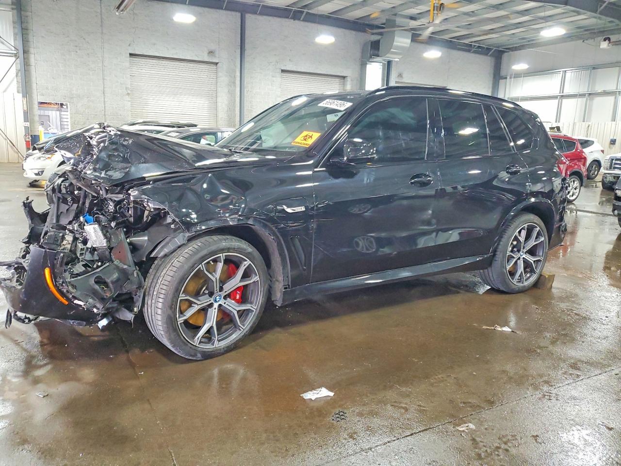 2023 BMW X5