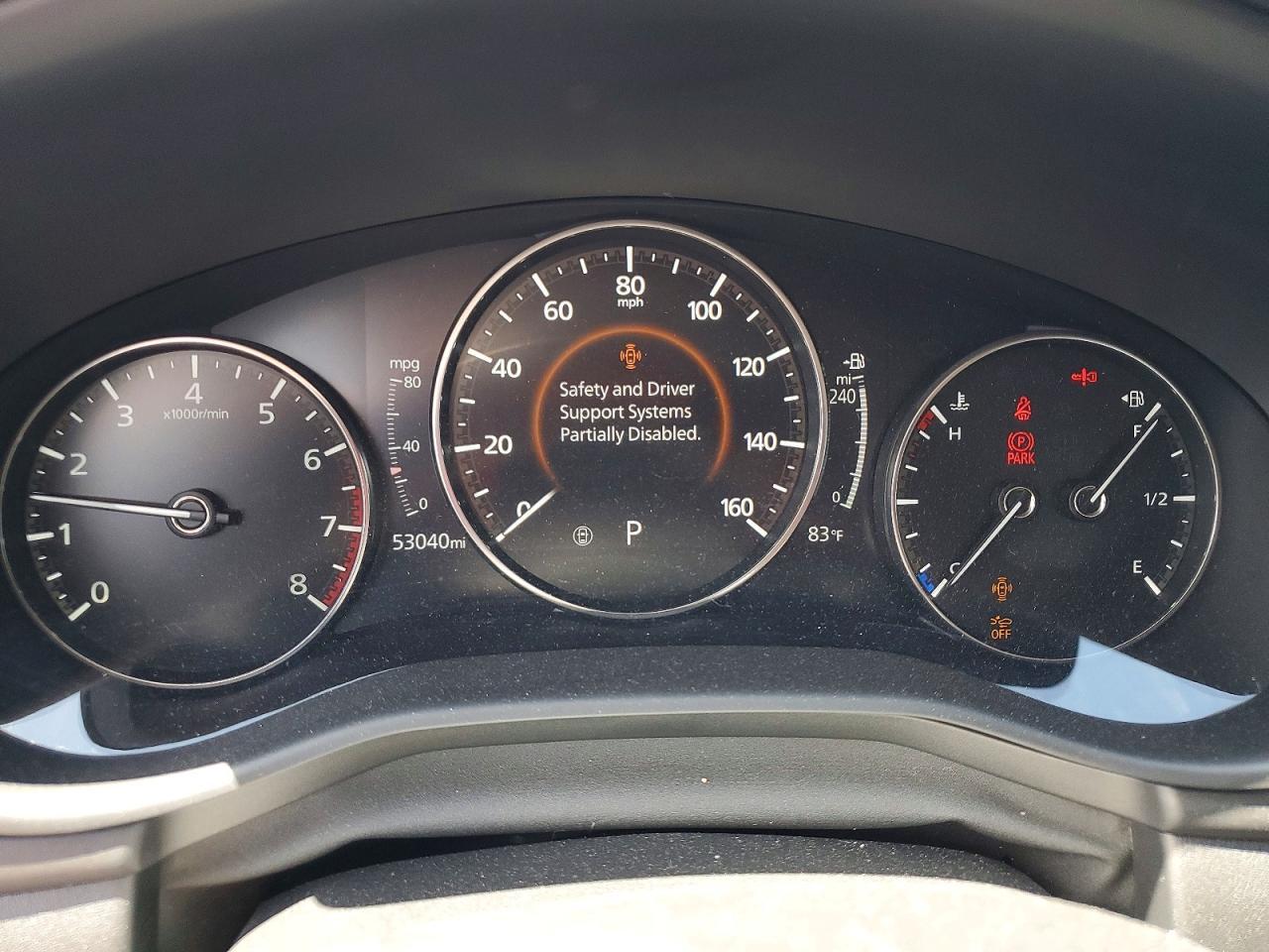 2019 Mazda 3 Preferred - zdjęcie 9
