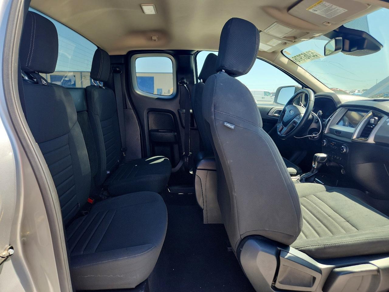 2020 Ford Ranger Xl - zdjęcie 10