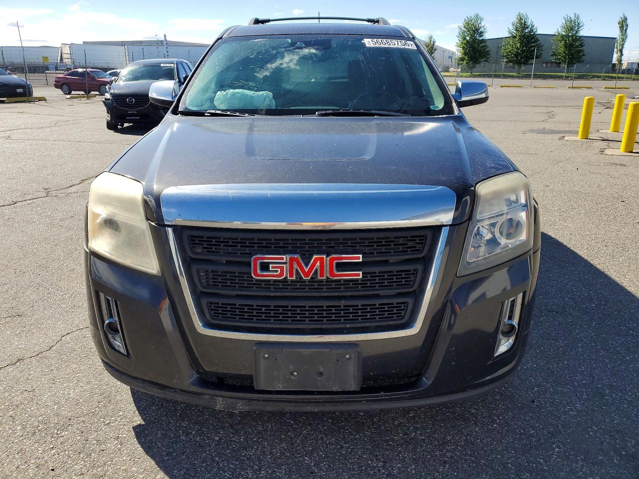 2013 GMC Terrain Denali - zdjęcie 5