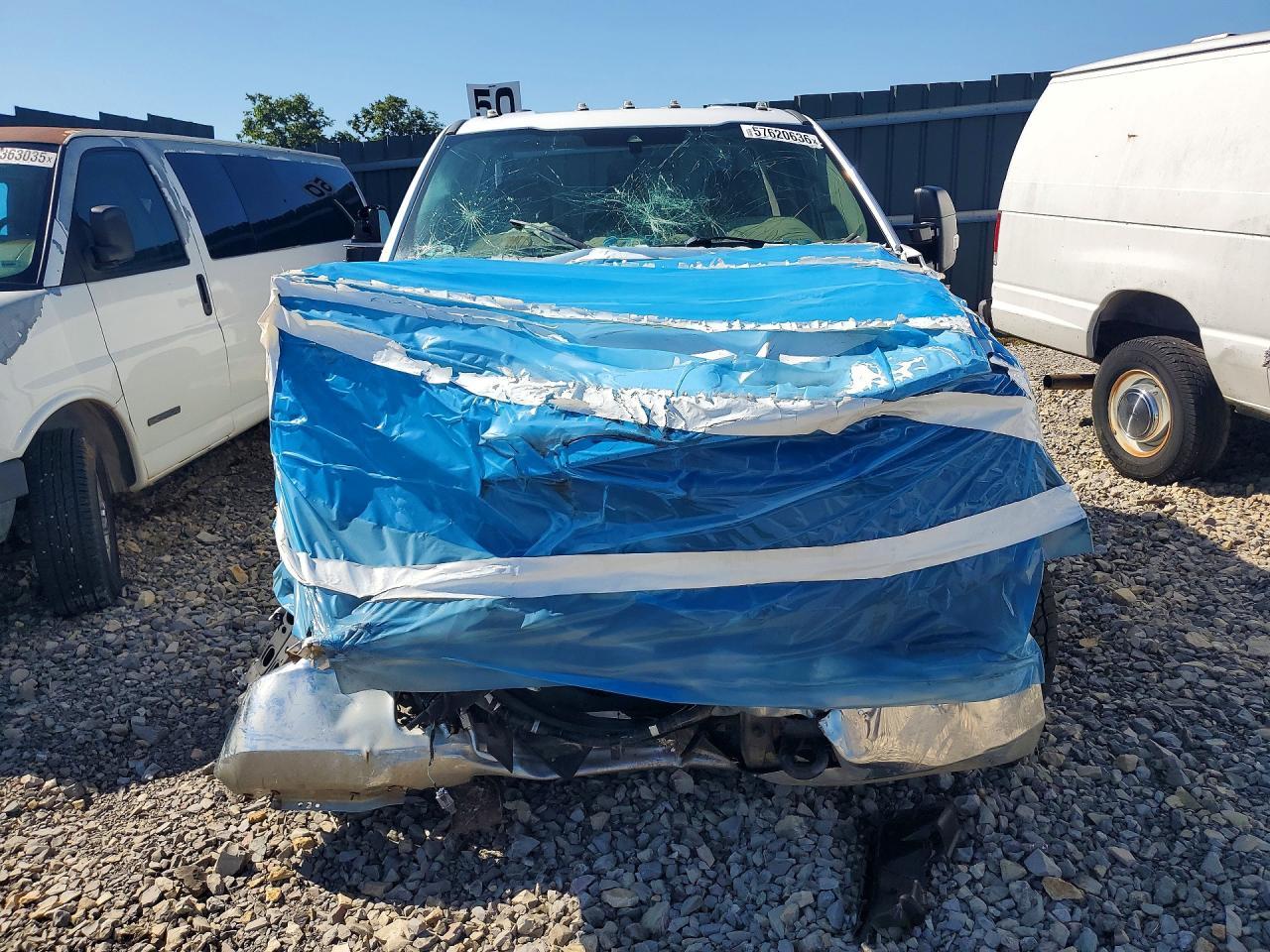 2020 Ford F250 Super Duty - zdjęcie 5