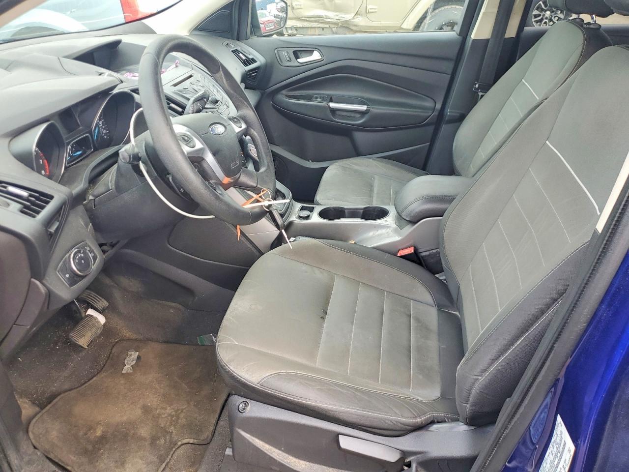 2013 Ford Escape Se - zdjęcie 7