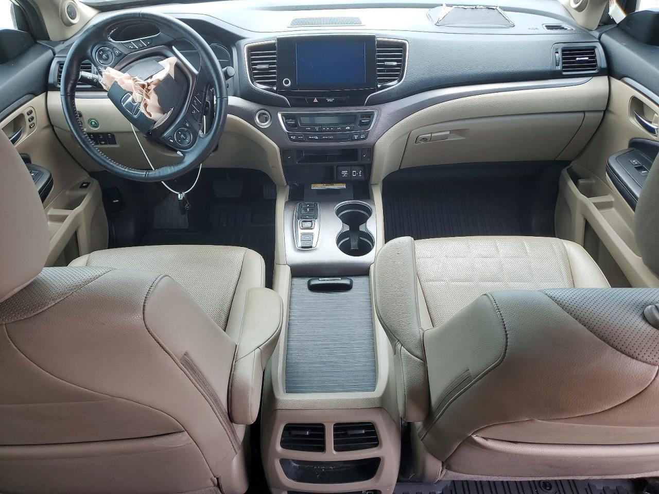 2023 Honda Ridgeline Rtl-E - zdjęcie 8