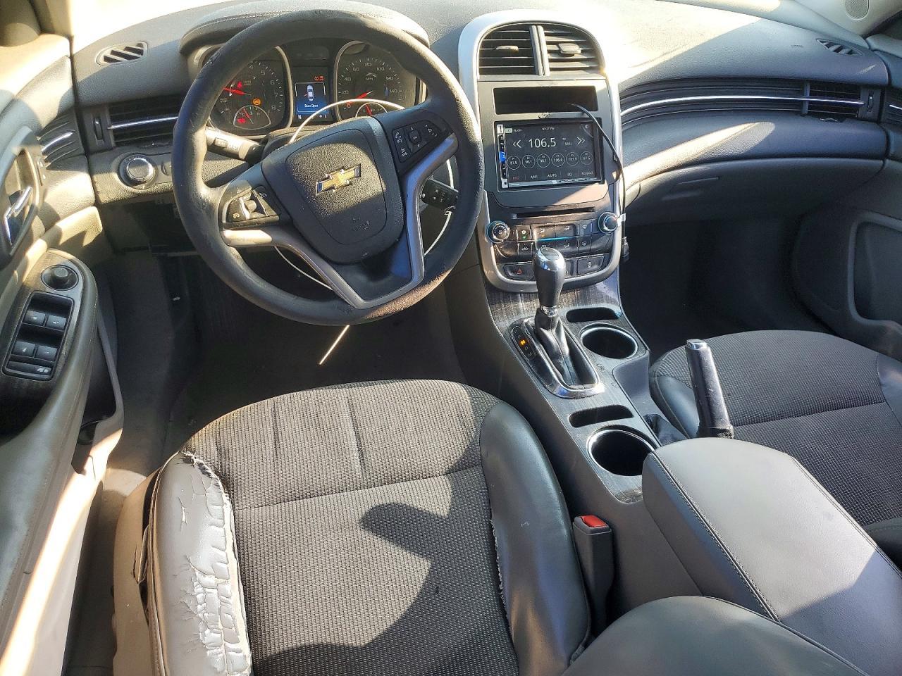 2014 Chevrolet Malibu 1Lt - zdjęcie 8