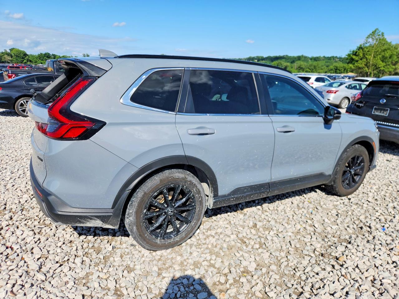 2023 Honda Cr-V Sport - zdjęcie 3