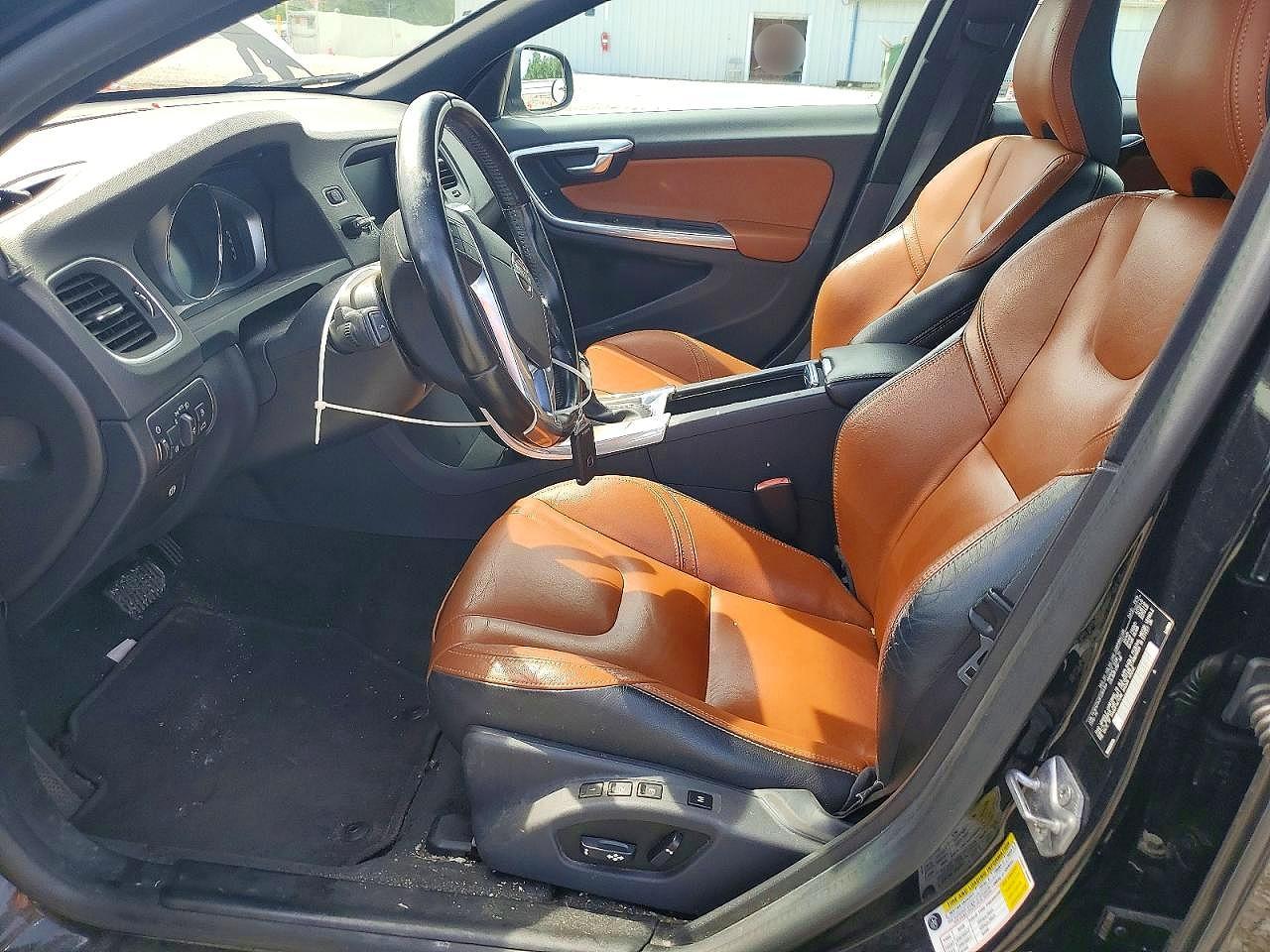 2015 Volvo S60 Premier - zdjęcie 7