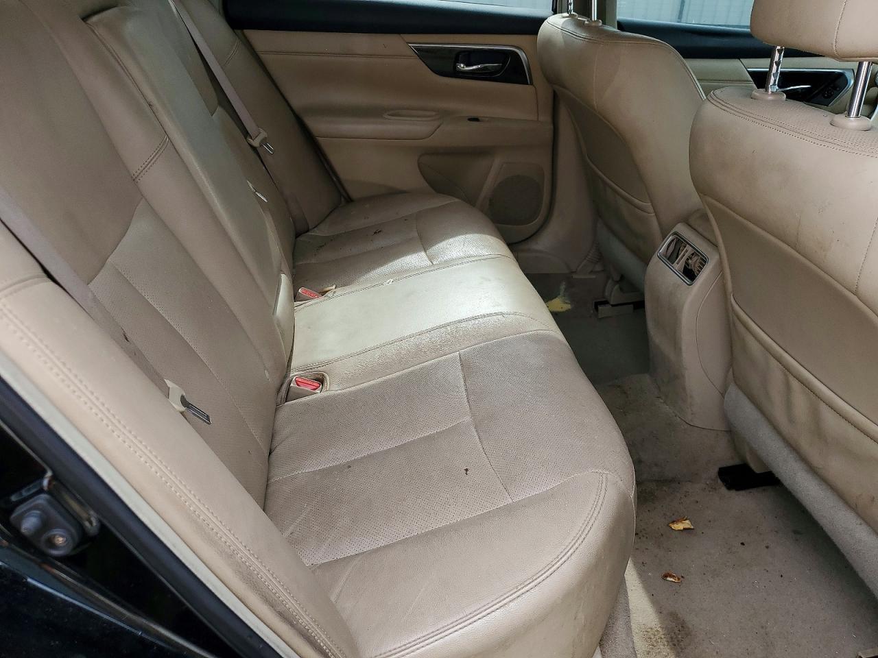 2013 Nissan Altima 2.5 - zdjęcie 10