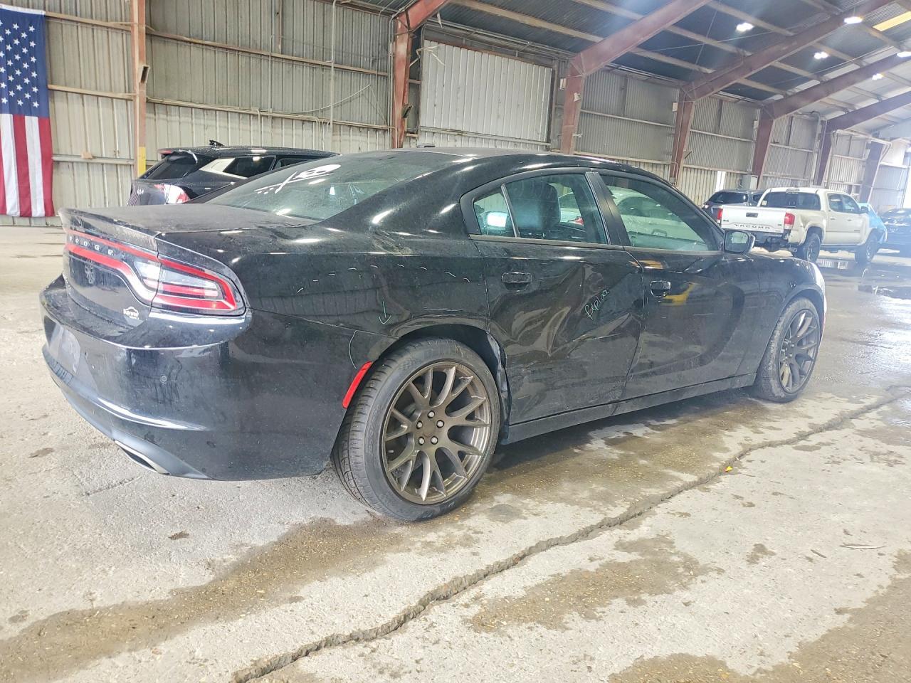 Dodge Charger - zdjęcie 3