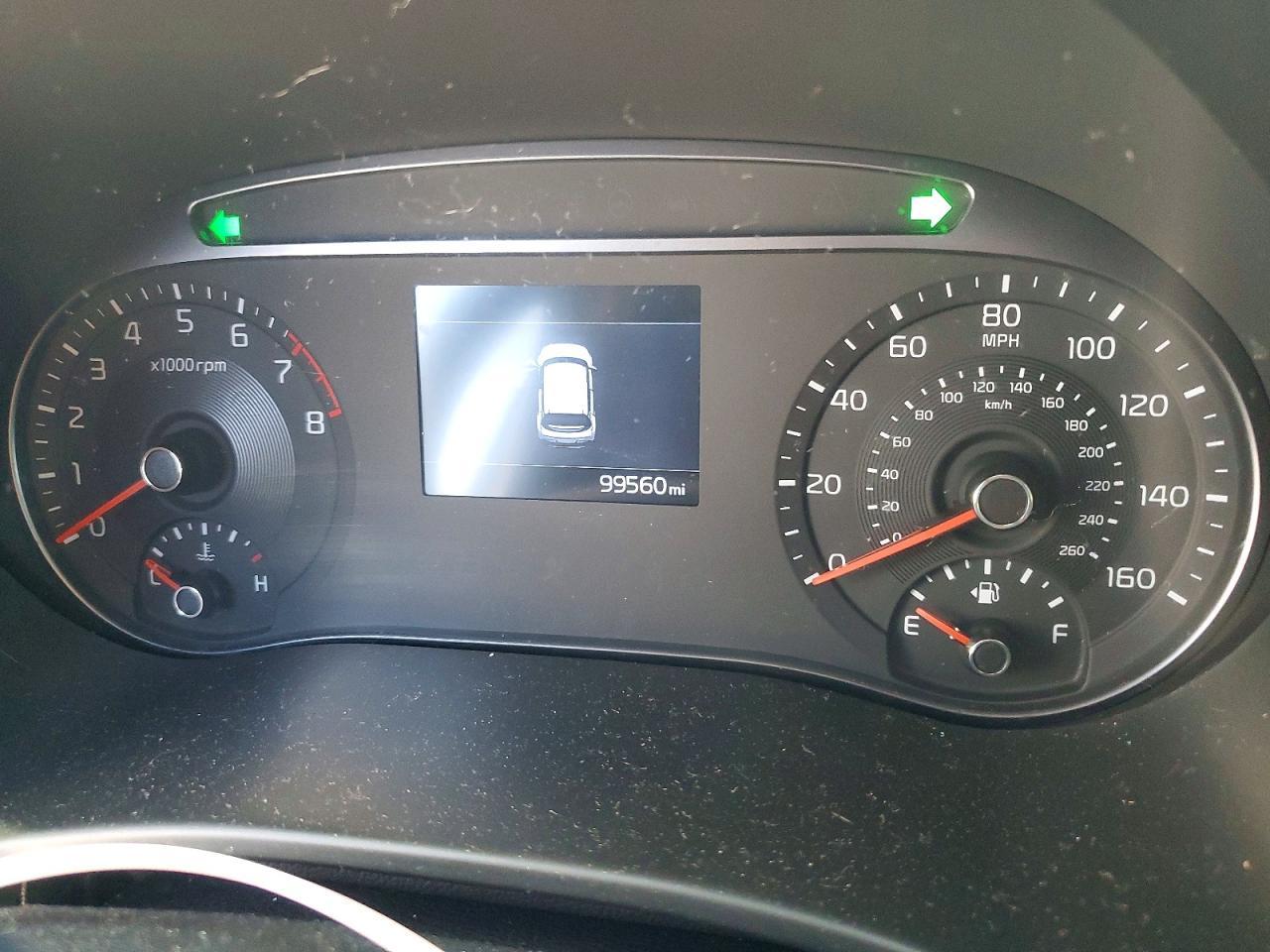 2021 Kia Soul S - zdjęcie 9