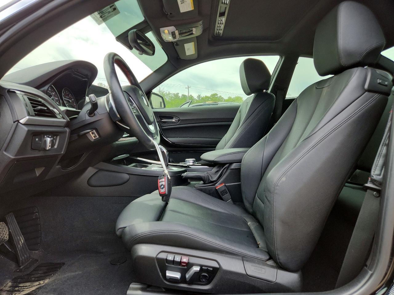2016 BMW 228 Xi Sulev - zdjęcie 7