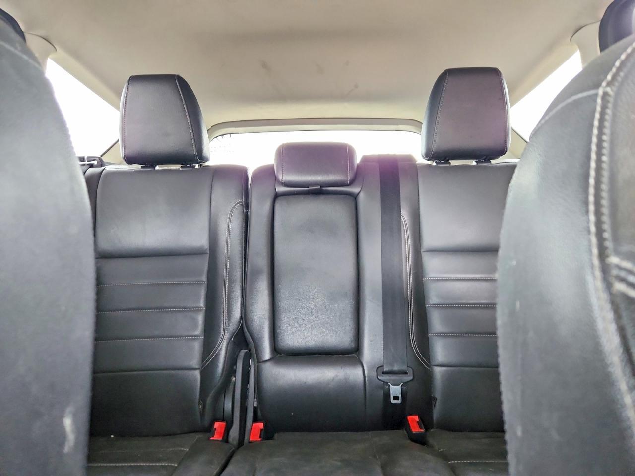 2014 Ford Escape Se - zdjęcie 10
