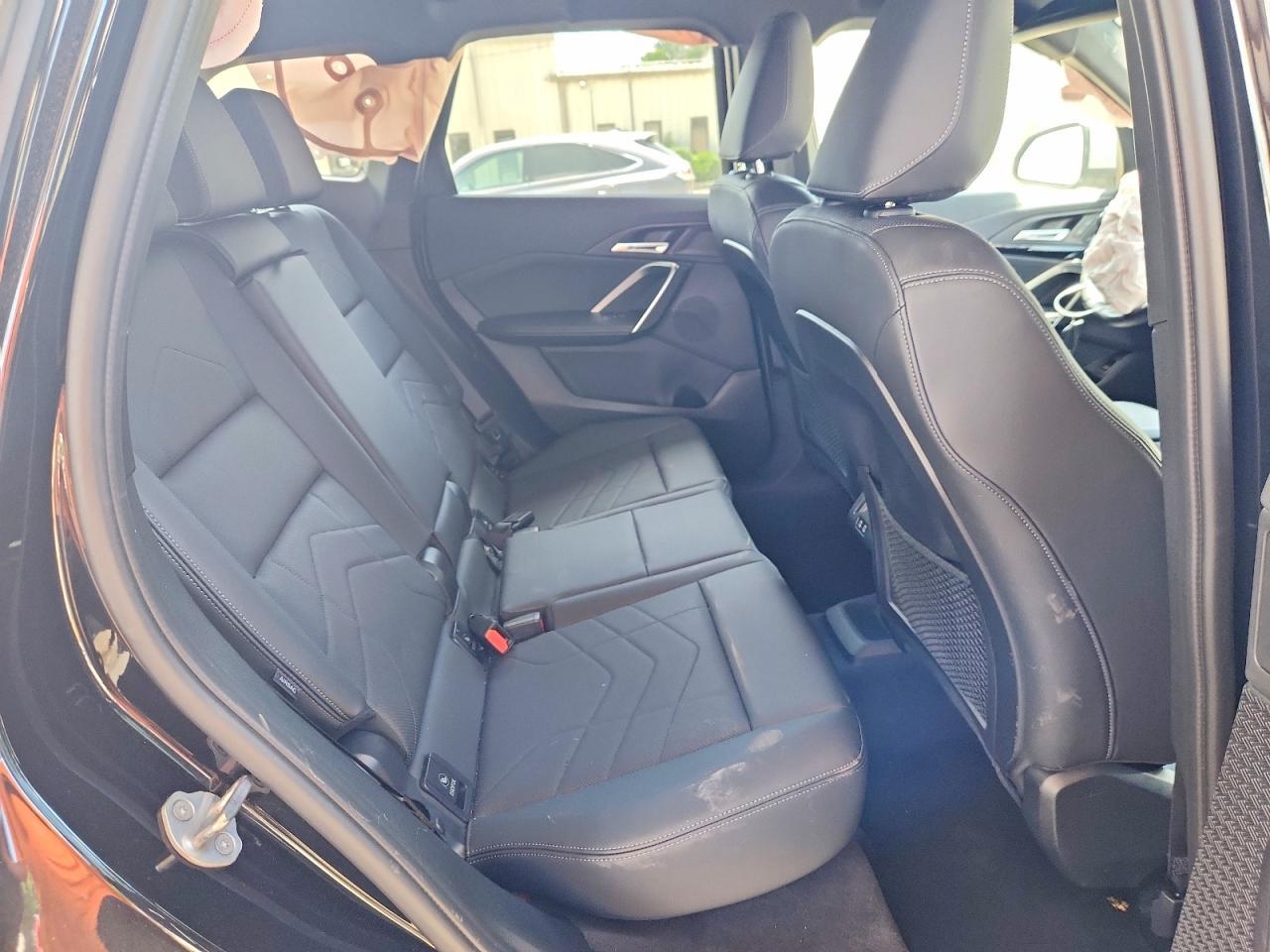 2024 BMW X1 xDrive28I - zdjęcie 11