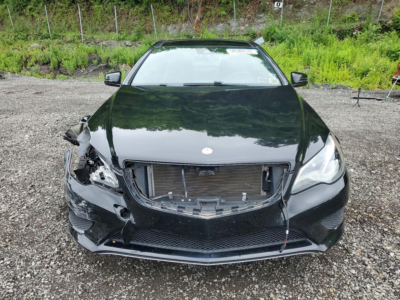 2014 Mercedes-Benz E 350 4Matic - zdjęcie 5