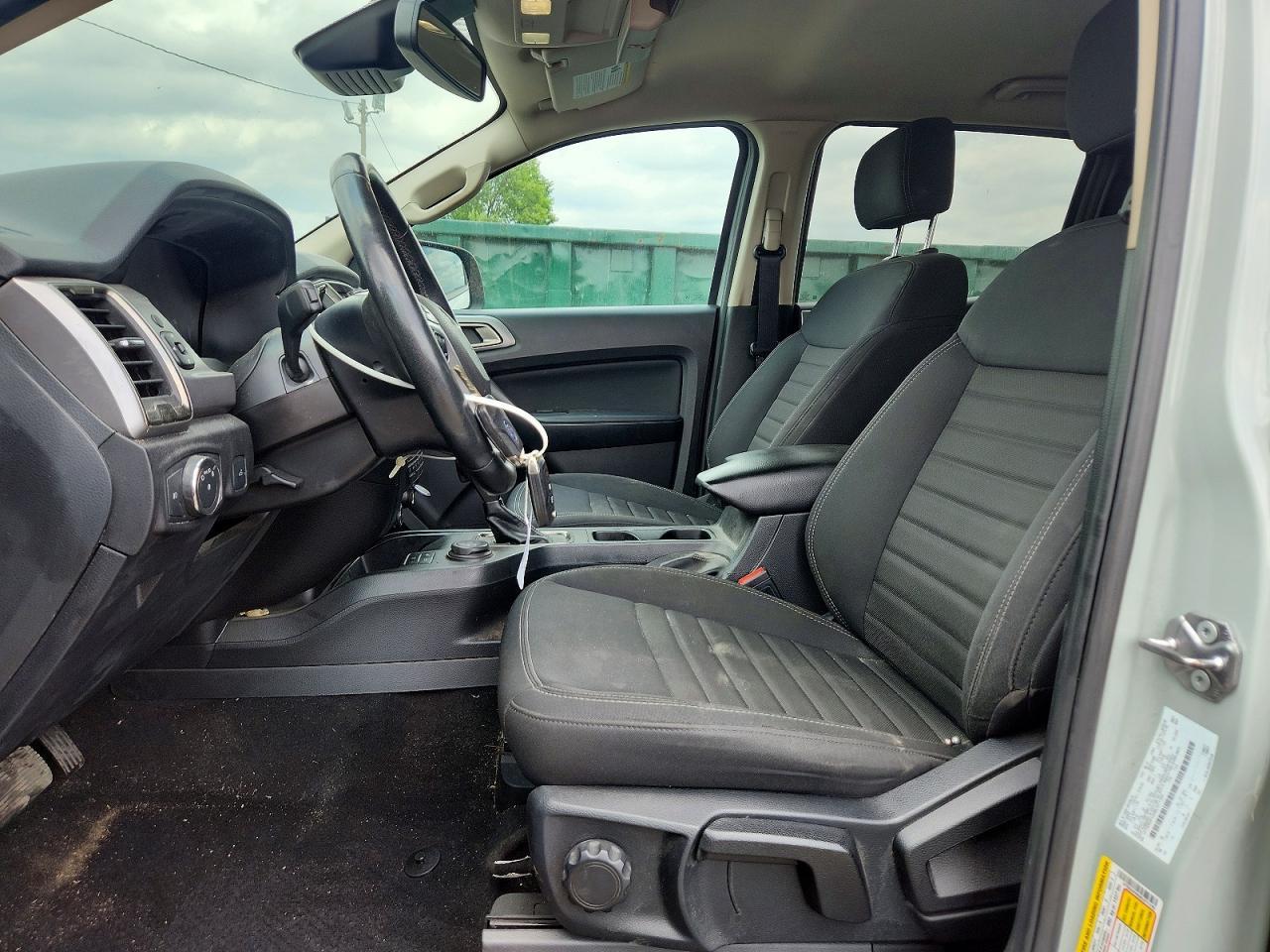 2021 Ford Ranger Xl - zdjęcie 7
