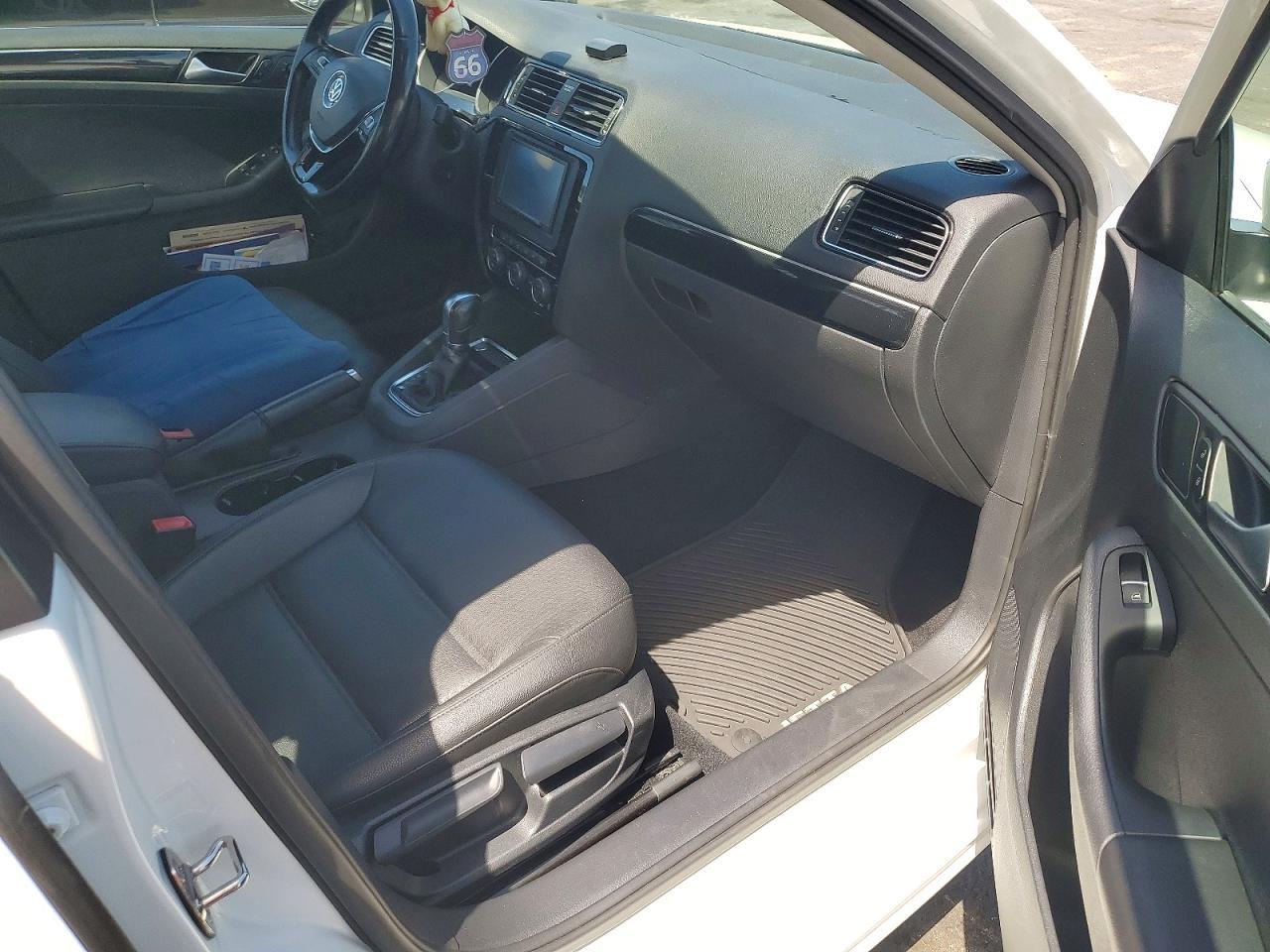 2017 Volkswagen Jetta Sel - zdjęcie 13