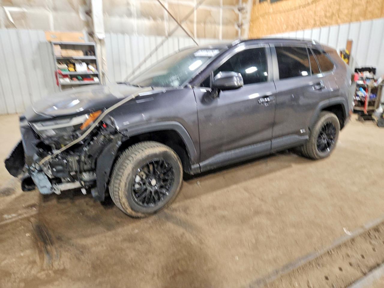 2022 Toyota RAV 4