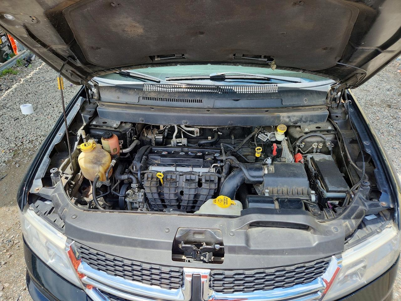 2017 Dodge Journey Se - zdjęcie 12