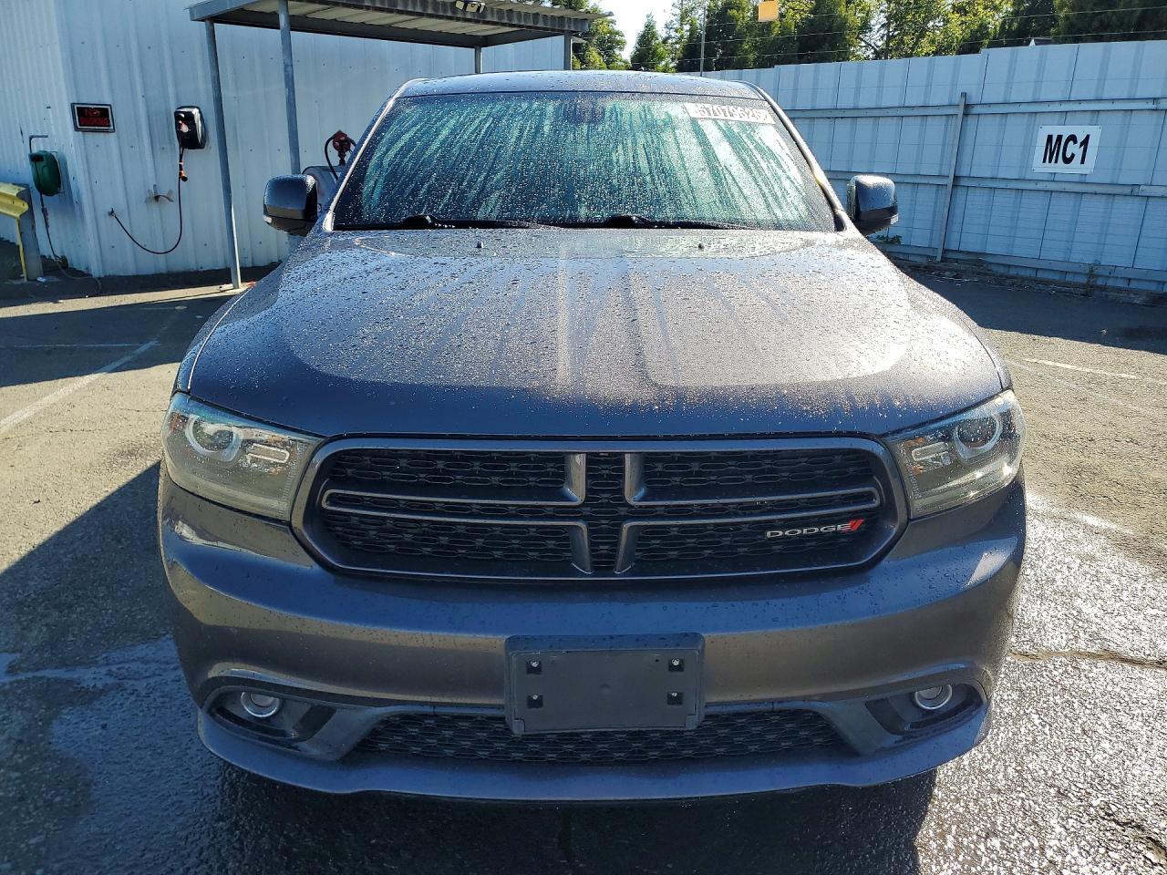 2015 Dodge Durango R/T - zdjęcie 5
