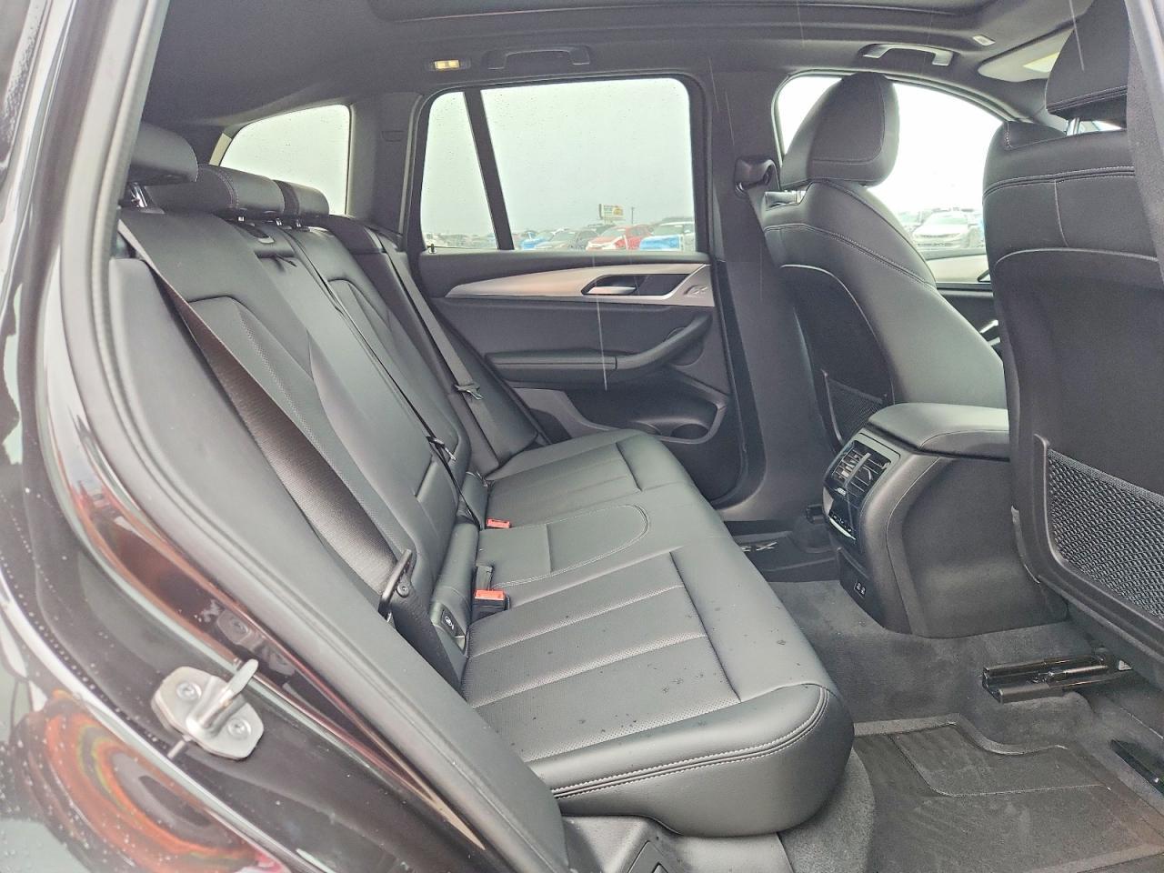 2023 BMW X3 Sdrive30I - zdjęcie 11