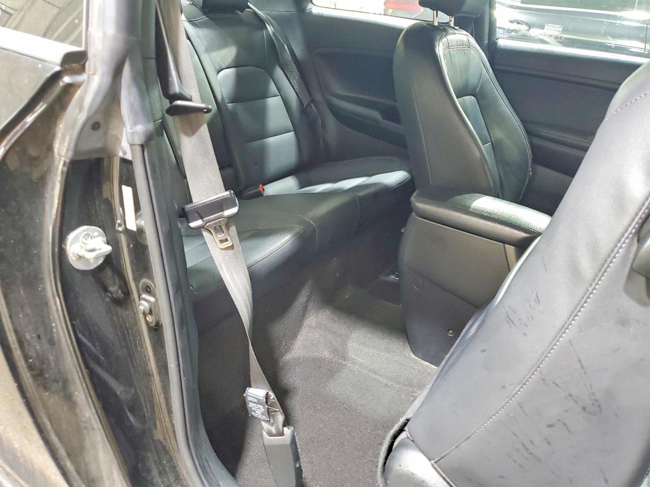 2015 Kia Forte Sx - zdjęcie 10